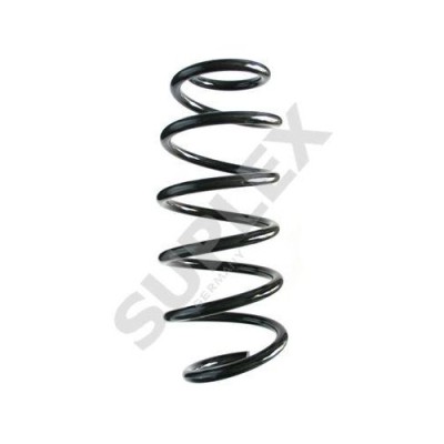 Arc suspensie Chevrolet Trax, 12.12-; Opel Mokka / Mokka X (J13), 06.12-, 1.4 AWD, 1.4 4x4 (_76), 1.6 CDTI (_76), 1.8 4x4 (_76), Punte Fata, SUPLEX foto