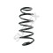 Arc suspensie Chevrolet Trax, 12.12-; Opel Mokka / Mokka X (J13), 06.12-, 1.4 AWD, 1.4 4x4 (_76), 1.6 CDTI (_76), 1.8 4x4 (_76), Punte Fata, SUPLEX