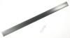 C00316730 PROFIL MANER USA FRIGIDER, GRI METALIC, 575MM 481010497054 frigider / combina frigorifica WHIRLPOOL/INDESIT