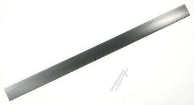 C00316730 PROFIL MANER USA FRIGIDER, GRI METALIC, 575MM 481010497054 frigider / combina frigorifica WHIRLPOOL/INDESIT foto