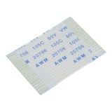 Banda FFC, 20 fire, lungime 3cm, pas pini 1mm, 10-20-A-0030-C-4-08-4-T, GCT, M000030