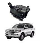 Carcasa filtru aer TOYOTA LAND CRUISER (FJ200), 11.2007-08.2015, fata, motorizare diesel,