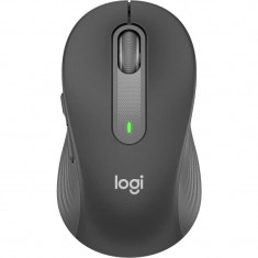 Mouse Logitech Signature M650 Wireless &amp; Bluetooth Graphite