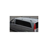 Set bare portbagaj longitudinale compatibil Mercedes Vito / Clasa V Scurt W639/W447 Cod: ER-BALON-27 / ER-M Automotive TrustedCars