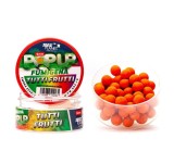 POP-UP FUMIGENA METHOD Accesorii pescuit &gt; Nada si momeli TUTTI FRUTTI 6mm 15g