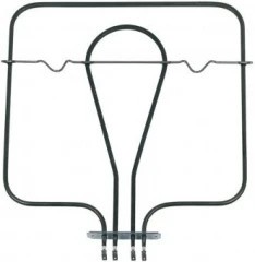 Rezistenta inferioara cuptor electric Candy 1500 W Originala foto