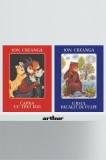 Cumpara ieftin Pachet povești Ion Creangă 2 volume - Ion Creangă