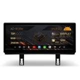 Navigatie BMW Seria 1 E87 (2006-2012), Varianta CCC, Android, BM-Octacore 8GB RAM + 256GB ROM, 12.3 Inch - AD-BGBM12008CC+AD-BGRKITBM005