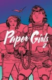 Paper Girls Vol. 2 | Brian K. Vaughan