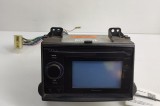 Unitate radio CD navigație HYUNDAI H-1 Cargo TQ 2008 OEM: AVIC-F310BT 30129941