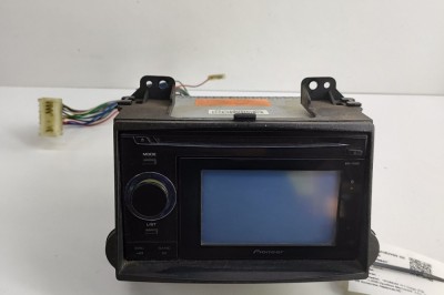 Unitate radio CD navigație HYUNDAI H-1 Cargo TQ 2008 OEM: AVIC-F310BT 30129941 foto