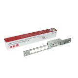 Yala electromagnetica SilverCloud YS810, incastrabil 250 mm