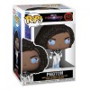 Funko POP! Vinyl: The Marvs - POP 5, Figurină Colecție, Unisex, 15cm, 3+ ani