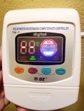 Regulator sistem solar nepresurizat TKDZ-T7
