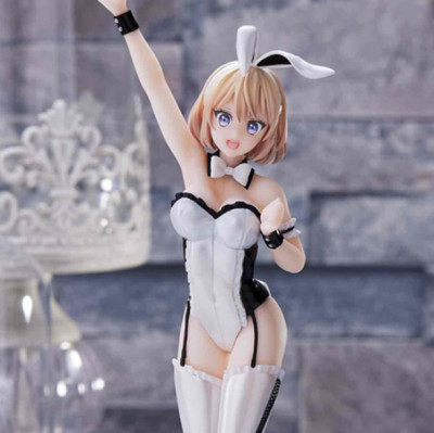 Figurina A Couple of Cuckoos Sachi Umino 21 cm anime foto