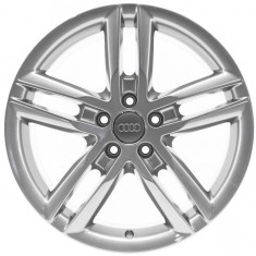 Janta Aliaj Oe Audi 18&quot; 9J x 18 ET52 8J0601025CF