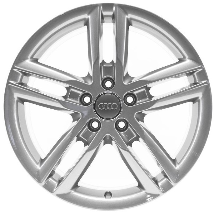 Janta Aliaj Oe Audi 18&amp;quot; 9J x 18 ET52 8J0601025CF