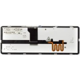 Tastatura laptop HP Pavilion dm4-1000 dm4-1100 dm4-2100 originala iluminata 598891-001 NSK-HT1BV