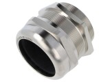 Garnitură etanșare LAPP SKINTOP&reg; M63 1,5 IP68 cu &icirc;mpăm&acirc;ntare alamă