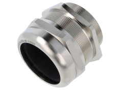 Garnitură etanșare LAPP SKINTOP&reg; M63 1,5 IP68 cu &icirc;mpăm&acirc;ntare alamă