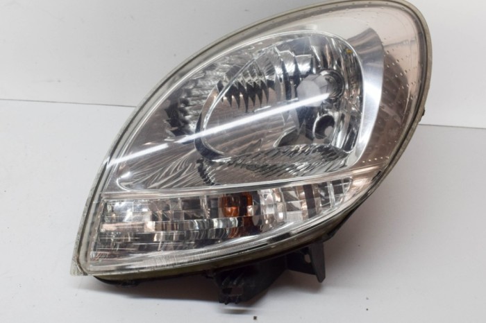 Far st&acirc;nga față RENAULT KANGOO KC0/1_ 2004 OEM: MPV | 14350868