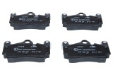 Set placute frana ATE CERAMIC 13.0470-4976.2
