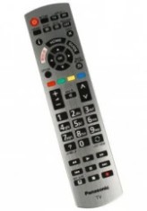 Telecomanda Televizor Panasonic N2QAYB001247 Originala