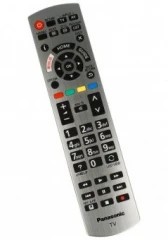 Telecomanda Televizor Panasonic N2QAYB001247 Originala