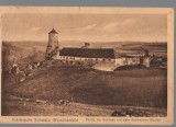 CPIB 23974 - CARTE POSTALA - ELVETIA: WAISCHENFELD, CIRCULATA, 1926, INTERBELICA, STAMPILA, TIMBRU, Printata