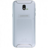 Samsung Galaxy J5 2017 (SM-J530F) Capac baterie albastru argintiu GH82-14576B