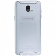 Samsung Galaxy J5 2017 (SM-J530F) Capac baterie albastru argintiu GH82-14576B