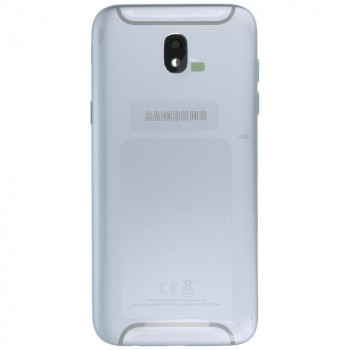 Samsung Galaxy J5 2017 (SM-J530F) Capac baterie albastru argintiu GH82-14576B foto
