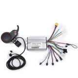 KIT Controler trotineta electrica GT100 36/60V 25A 500W