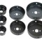 Set 12 carote 19-127 mm pentru lemn