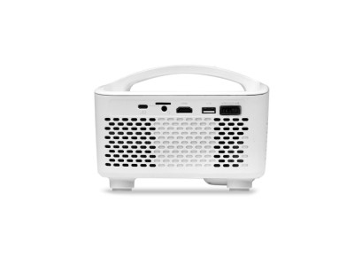 PROJECTOR ACER AOPEN QF13s foto