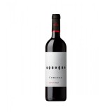 Corcova Feteasca Neagra DOC CMD - Vin Sec Rosu - Romania - 0.75L