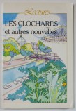 LES CLOCHARDS ET AUTRES NOUVELLES , 1986
