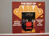 Abba &ndash; The Best of (1977/Polydor/RFG) - Vinil/Vinyl/NM+