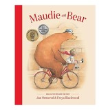 Cumpara ieftin Maudie and Bear, Jan Ormerod, Freya Blackwood