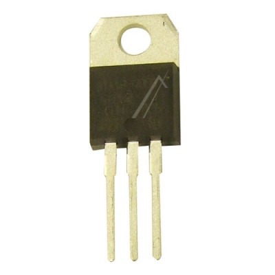 TRIAC,12A 700V TO-220AB TIP:BTA12-700BRG BTA12-700BRG STMICROELECTRONICS foto