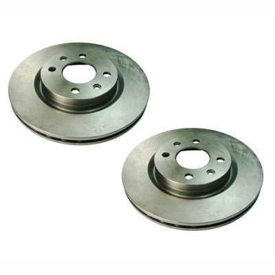 Set disc frana BOSCH 0986479B21 foto