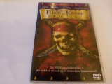 Piratii din Karibic - disc 3,b700, DVD, Italiana