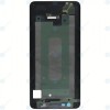 Capac frontal Samsung Galaxy A7 2018 (SM-A750F) GH98-43588A