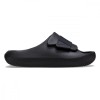 Papuci Crocs Mellow Luxe Recovery Slide Negru - Black, 37