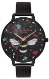 Cumpara ieftin Ceas Dama, Olivia Burton, Night Garden OB16WG87 - Marime universala