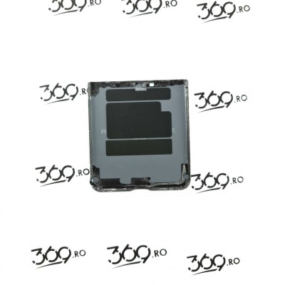 Capac inferior Galaxy Z Flip F700 negru foto