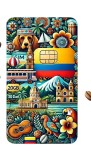 eSIM Colombia 50GB 30Days Standard