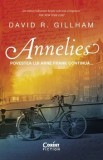 Cumpara ieftin Annelies. Povestea Annei Frank continua&hellip;/David R. Gillham