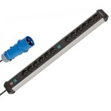 Prelungitor 12 x Schuko, Conectare: Stecher 3 pini, Diferite Modele