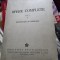 S. Mehedinti - Opere complete (1943) vol.1 introducere in geografie